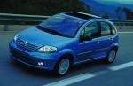 Citroen C3 2001 года